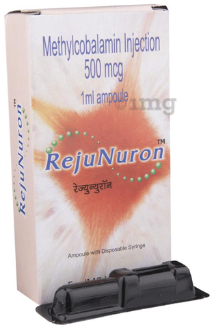 RejuNuron Injection image