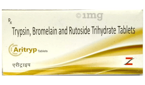 Aritryp Tablet image Aritryp Tablet image