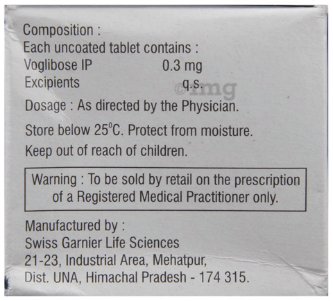 Zuvog 0.3 Tablet image