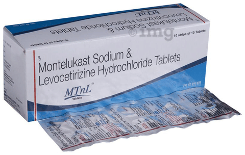 MTnL Tablet image MTnL Tablet image