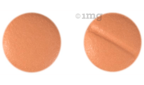 Nitrest 5 Tablet image Nitrest 5 Tablet image