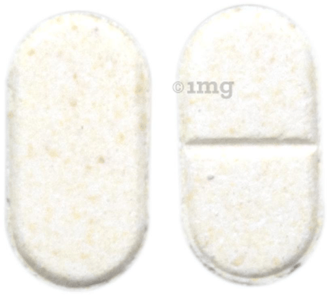 Olagress MD 10 Tablet image Olagress MD 10 Tablet image