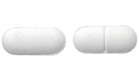 CTD-T 12.5/80 Tablet image