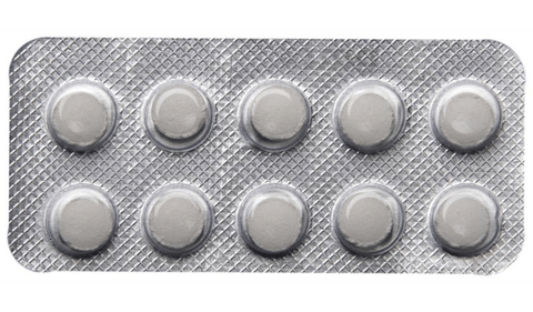 Liv-Cet 5 Tablet image