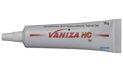 Vaniza HC Gel image