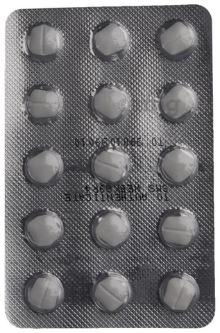 SErta 100 Tablet image