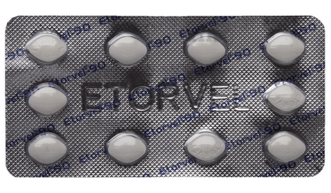 Etorvel 90 Tablet image Etorvel 90 Tablet image