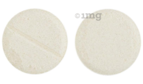 Cefolac DT-100 Tablet image