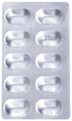 Ecorab-L Capsule SR image