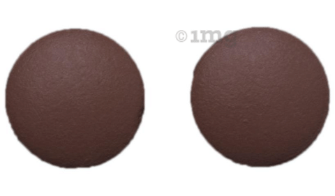 Maxgalin ER 150 Tablet image