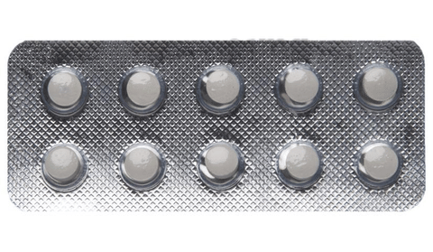 मायोसोन टैबलेट image