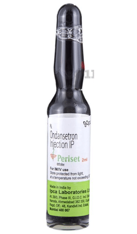 Periset Injection image Periset Injection image