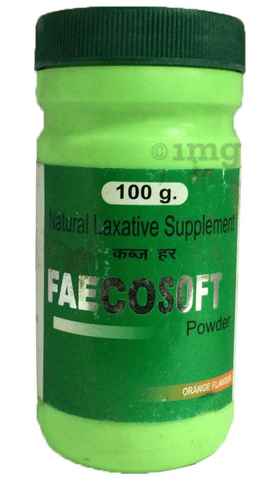 Faecosoft Powder image