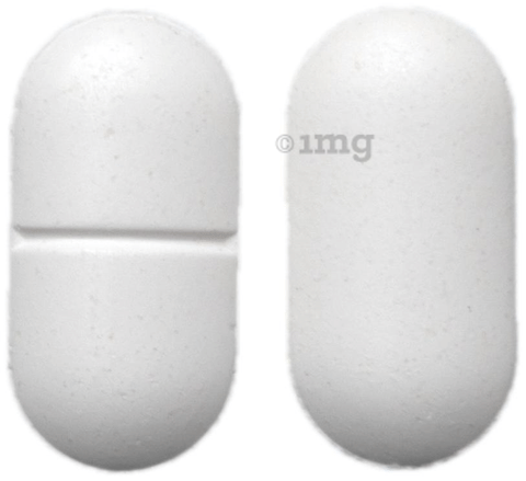 TELSite 80mg Tablet image