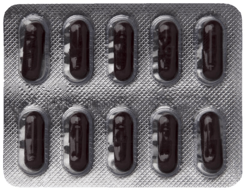 Beta-Nicardia Capsule SR image Beta-Nicardia Capsule SR image