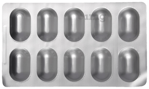 Atorlip-ASP 20 Capsule image Atorlip-ASP 20 Capsule image