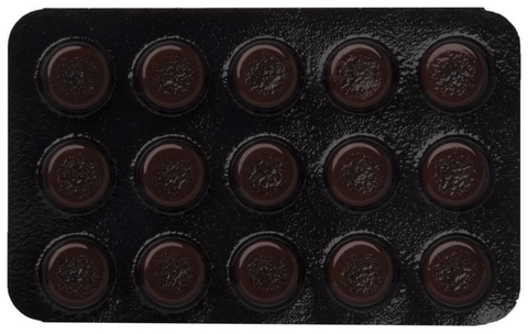 Amlopres AT 25 Tablet image
