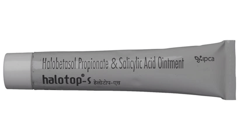 HaloTOP-S Ointment image