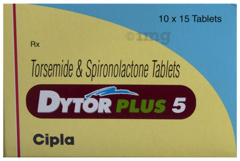 Dytor plus 2025 5 mg