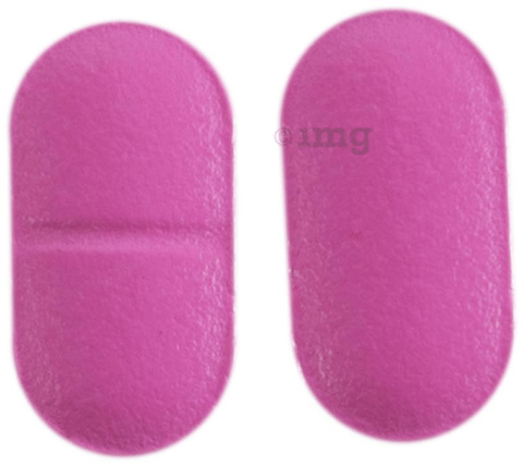 Pileca 40 Tablet image Pileca 40 Tablet image