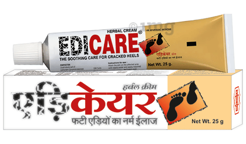 Edicare Cream image