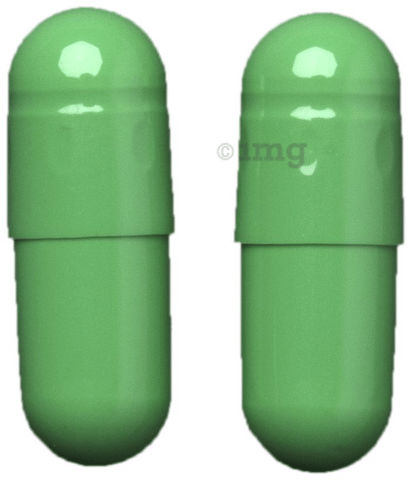 Sompraz IT Capsule SR image