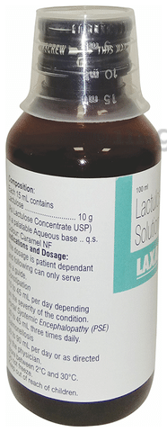 Laxan Oral Solution