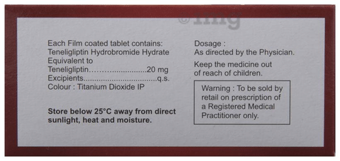 Olymprix Tablet