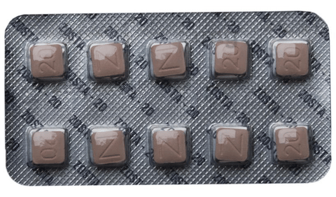 Zosta 20 Tablet image Zosta 20 Tablet image