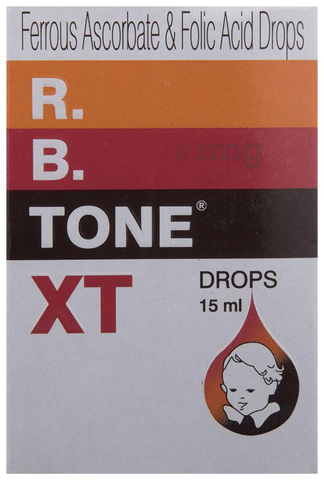 R.B Tone XT Drop image R.B Tone XT Drop image