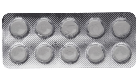 Zovirax 400 Tablet image