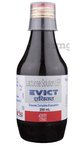 Evict Oral Solution image Evict Oral Solution image