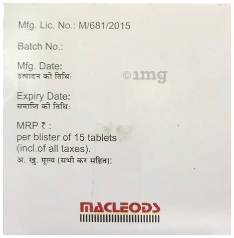 Enzomac Tablet image