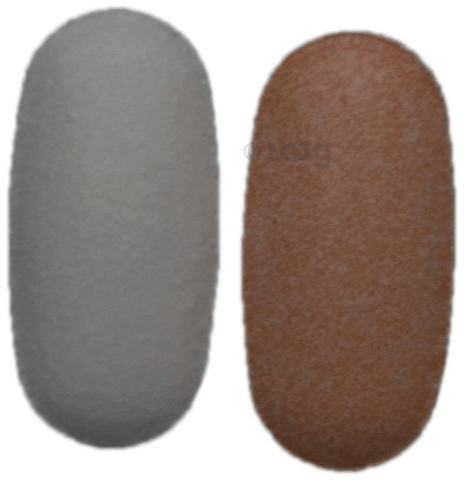 Tsart 40 CT Tablet image Tsart 40 CT Tablet image