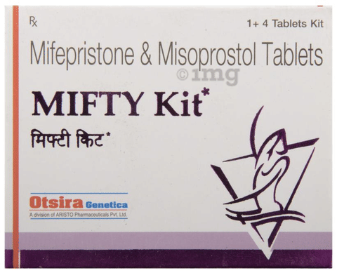 Mifty Kit image