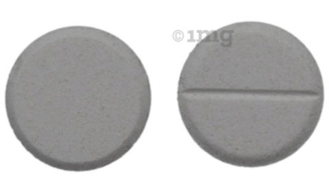 Defcort 24 Tablet image