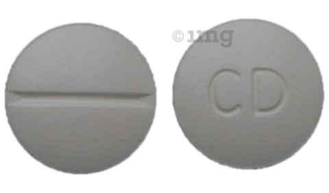 Cytomid 250 Tablet image Cytomid 250 Tablet image