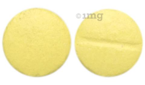 Gabawin 50 Tablet image Gabawin 50 Tablet image