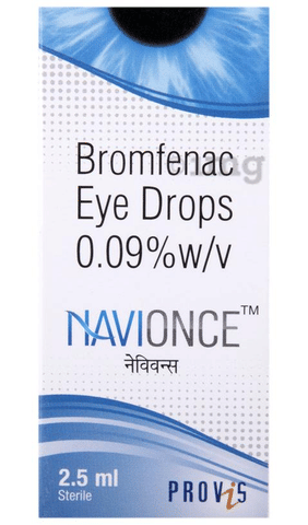 Navionce Eye Drop image