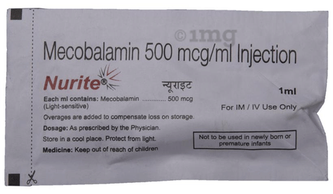 Nurite Injection image