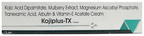 Kojiplus-TX Cream