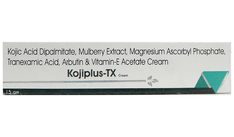 Kojiplus-TX Cream image