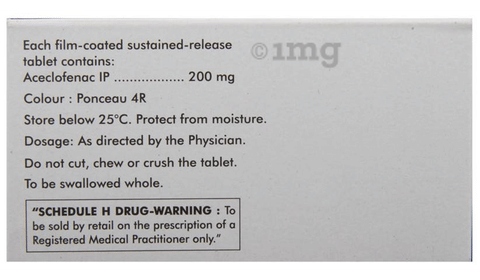 Dolowin-SR Tablet image