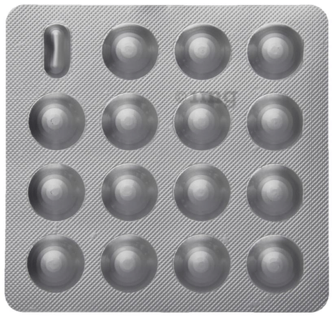 Rosuvas D 10 Tablet image