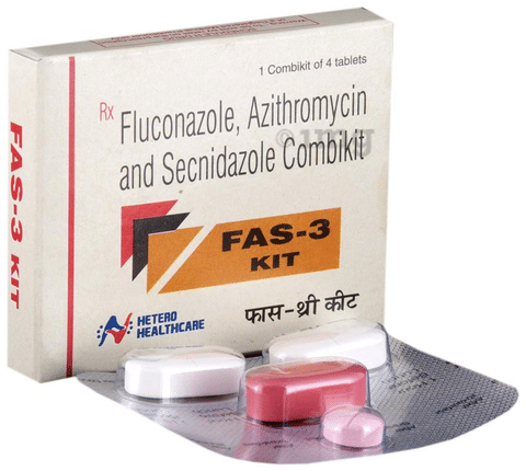 Fas 3 Kit image Fas 3 Kit image