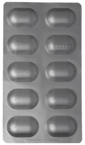 DDR 30 Capsule MR image