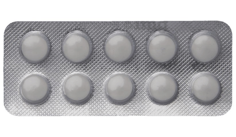 Pletoz 50 Tablet image