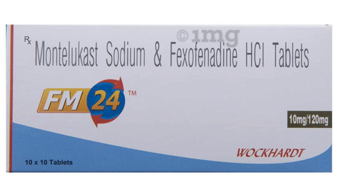 FM 24 Tablet image FM 24 Tablet image