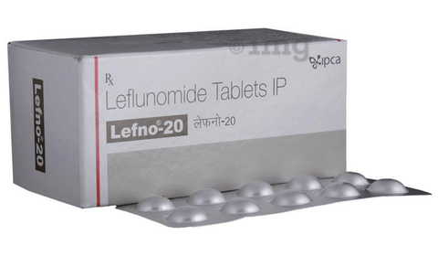 Lefno 20 Tablet