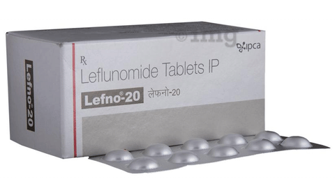 Lefno 20 Tablet image